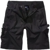 Brandit Broek zwart