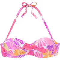 Sunseeker Bikinitop gemengde kleuren
