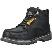 Dockers by Gerli Veterboots zwart