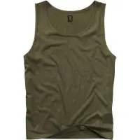 Brandit Shirt kaki