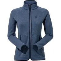 Berghaus Fleece jas blauw