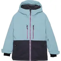 Color Kids Sportjas navy / lichtblauw