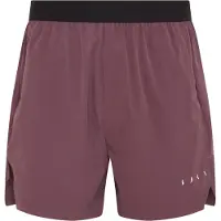 Born Living Yoga Sportbroek ' Malaui ' bordeaux