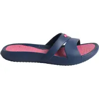 Arena Nina Slides Blauw,Roze EU 41 Vrouw