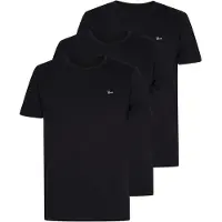 Petrol Industries Shirt 'Sidney' antraciet / wit