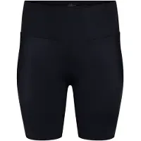 Swim By Zizzi Zwemshorts zwart