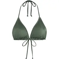 LASCANA Bikinitop olijfgroen