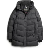 Superdry Sportjas 'City Chevron' | XXL | male
