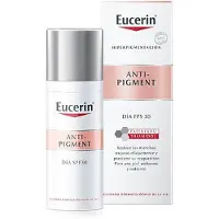 Eucerin Anti-pigment Tin50ml Vochtinbrengende Crème