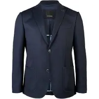 Roy Robson Colbert navy