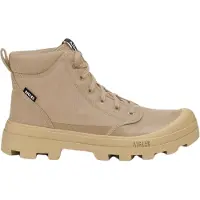 Aigle Tenere Hike Booties