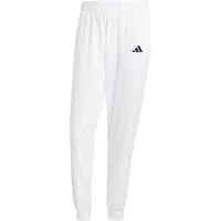 Adidas Sportbroek 'Walk-On' zwart / wit