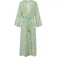 Buffalo Kimono gemengde kleuren