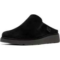 FitFlop Gen-ff closed back mule suede