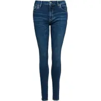 Superdry Jeans donkerblauw
