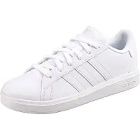 Adidas Sportschoen 'Grand Court 2.0' wit