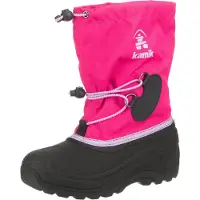 Kamik Boots 'South Pole 4' | 35 | boy