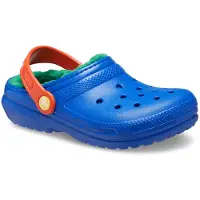 Crocs Klompen Classic Lined Clog T kind 24 / 25