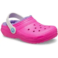 Crocs Classic Lined Klompen
