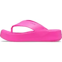 Crocs Teenslippers | 38-39 | female