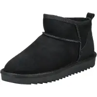 Ara Boots 'Alaska' zwart