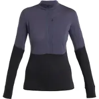 Icebreaker Sportief sweatshirt 'Realfleece Descender'