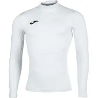 Joma Functioneel shirt 'Brama Academy' zwart / wit