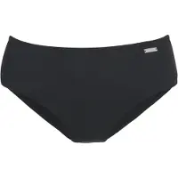 LASCANA Bikinibroek navy