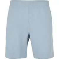 Urban Classics Broek pastelblauw