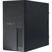 Chieftec XT-01B-350GPB Geh MINI UNI XT-01B-350GPB (B)