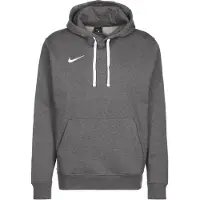 Nike Sportsweatshirt 'Park 20' donkergrijs / wit