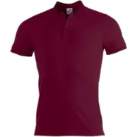 Joma Functioneel shirt 'Bali II' karmijnrood