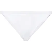 LASCANA Bikinibroek 'Gina' wit