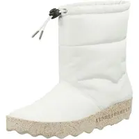 Asportuguesas Snowboots wit