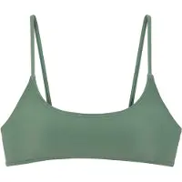LASCANA Bikinitop groen