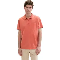 Tom Tailor Shirt watermeloen rood