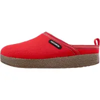 Giesswein Clogs rood