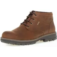Pius Gabor Veterboots bruin / kastanjebruin