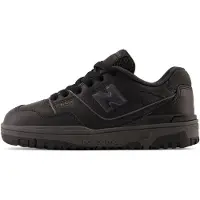 New Balance Sneakers '550' zwart