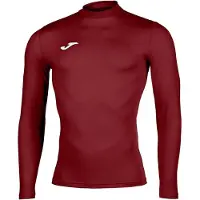 Joma Functioneel shirt 'Brama Academy' rood / wit