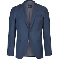 HECHTER PARIS Business-colbert navy