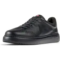 Camper Sneakers laag 'Runner K21' zwart