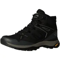 The North Face Boots zwart