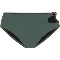 LASCANA Bikinibroek 'Yves' jade groen