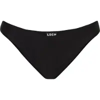 LASCANA Bikinibroek 'Gina' zwart