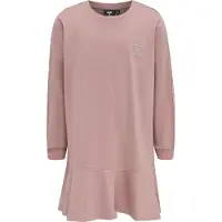 Hummel Jurk oudroze