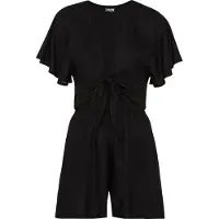 LASCANA Jumpsuit zwart