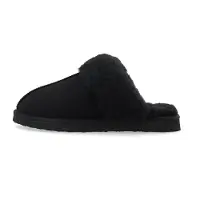 Bianco Biasweetie Pantoffels Zwart 40