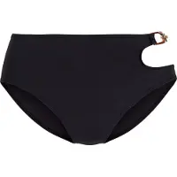 LASCANA Bikinibroek 'Yves' zwart