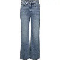 Vero Moda Jeans 'VMTessa' blauw denim